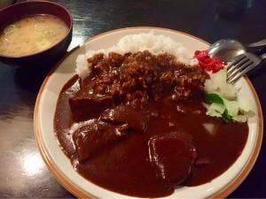 ステーキハウス 信州エルム