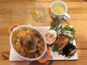 わんこDeri&Cafe Rui