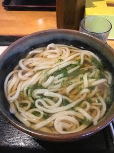 浜心うどん