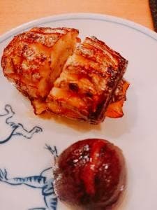 日本料理店 さとき