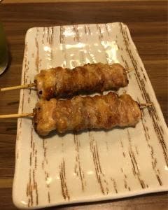 鳥たけ