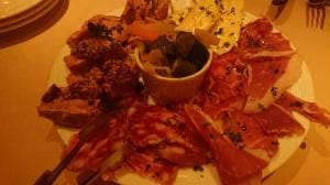 ビストロ・ド・ラ・コンティ