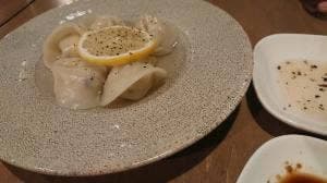 ルロワと満月とワイン