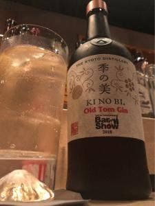 カクテルワークス 神保町