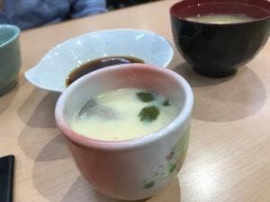 レストラン望乃
