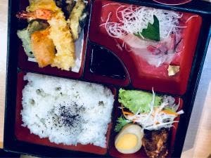 レストラン望乃