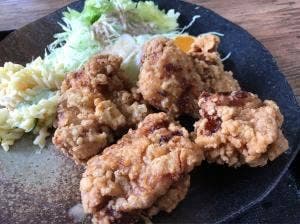 カフェクランベリー