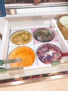 サーティワンアイスクリーム めいのはま店