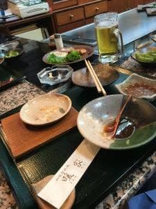 和風鉄板焼き 暖家