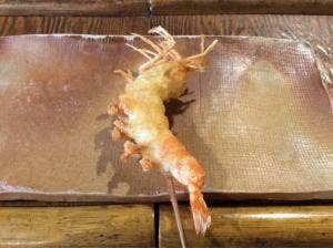 創作串揚げ料理 串揚げ屋 開