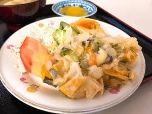 高美食堂