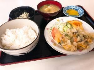 高美食堂