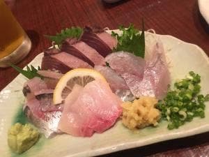 炉ばた居酒屋 福助