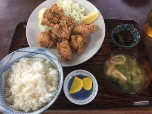 御食事処 みやこ