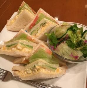 カフェ コロラド 菊名店