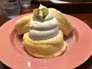 キッチン オフコース