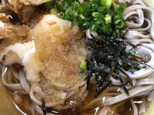 そば房 源八 小立野店