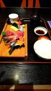 日本料理 志ぶ家