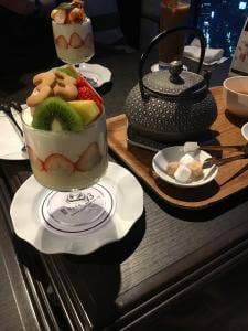 The 33 Tea＆Bar Terrace
