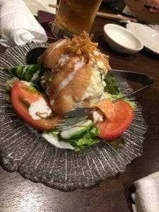 和shoku 歩歩