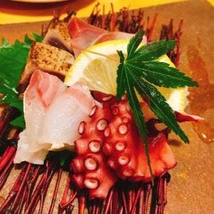 料理屋わさび