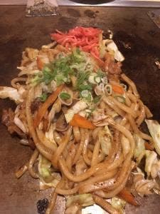 風月・風の街京橋飛騨店