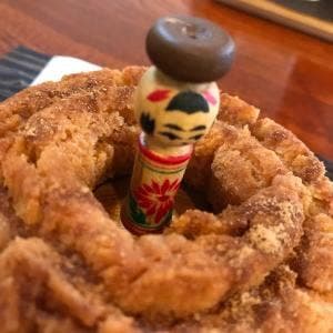 準喫茶 カガモク