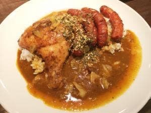 カレーハウスCoCo壱番屋 中村本陣店