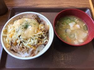 すき家 小机駅前店