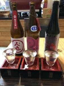 PLUS CAFE 大曲駅店