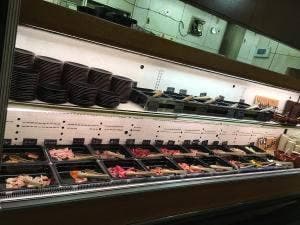 バイキング左近 オーストリート紀ノ川店