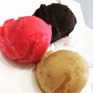 もぎたてフルーツ工房 土里夢