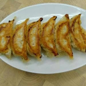 餃子の王将 南港ポートタウン店