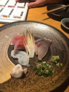 日本酒と旬肴 好坊 ひたち野うしく店