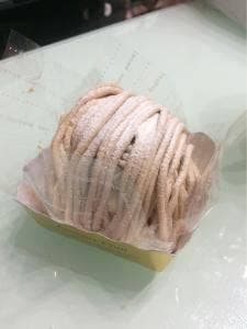 パティスリートリヨンフ