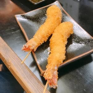 立呑み処 屑