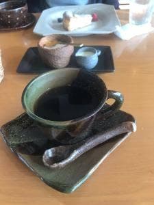 カフェココチ