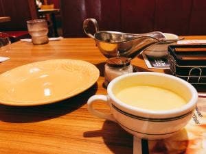 ブロンコビリー 御殿場店