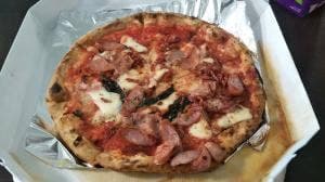 JUN'S PIZZA
