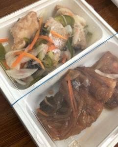 げんきの郷 できたて館 惣菜工房