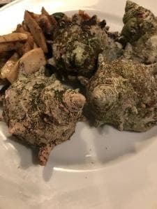 アカバル ITALIAN