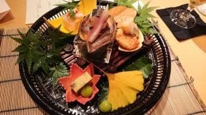 横浜 なだ万賓館