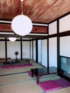 おうちカフェ 小町