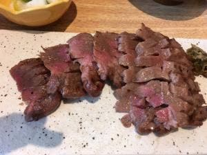 たん屋びぜん イオンモール倉敷店