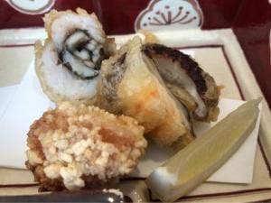 日本料理 桜楽