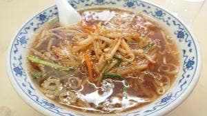 若竹食堂