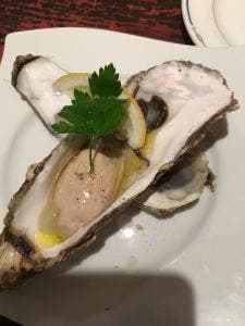魚河岸バル HAYASHIDA