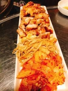 富士 サンパサンパ とんパラ