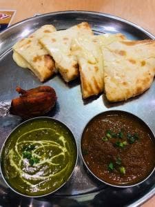 SAKURA INDIAN NEPALI RESTAURANT
