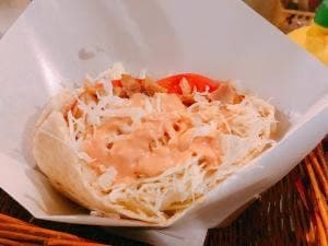 JOHN'S KABAB